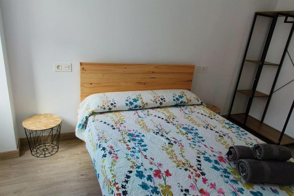 Casa Saner Villa Rábade Eksteriør billede