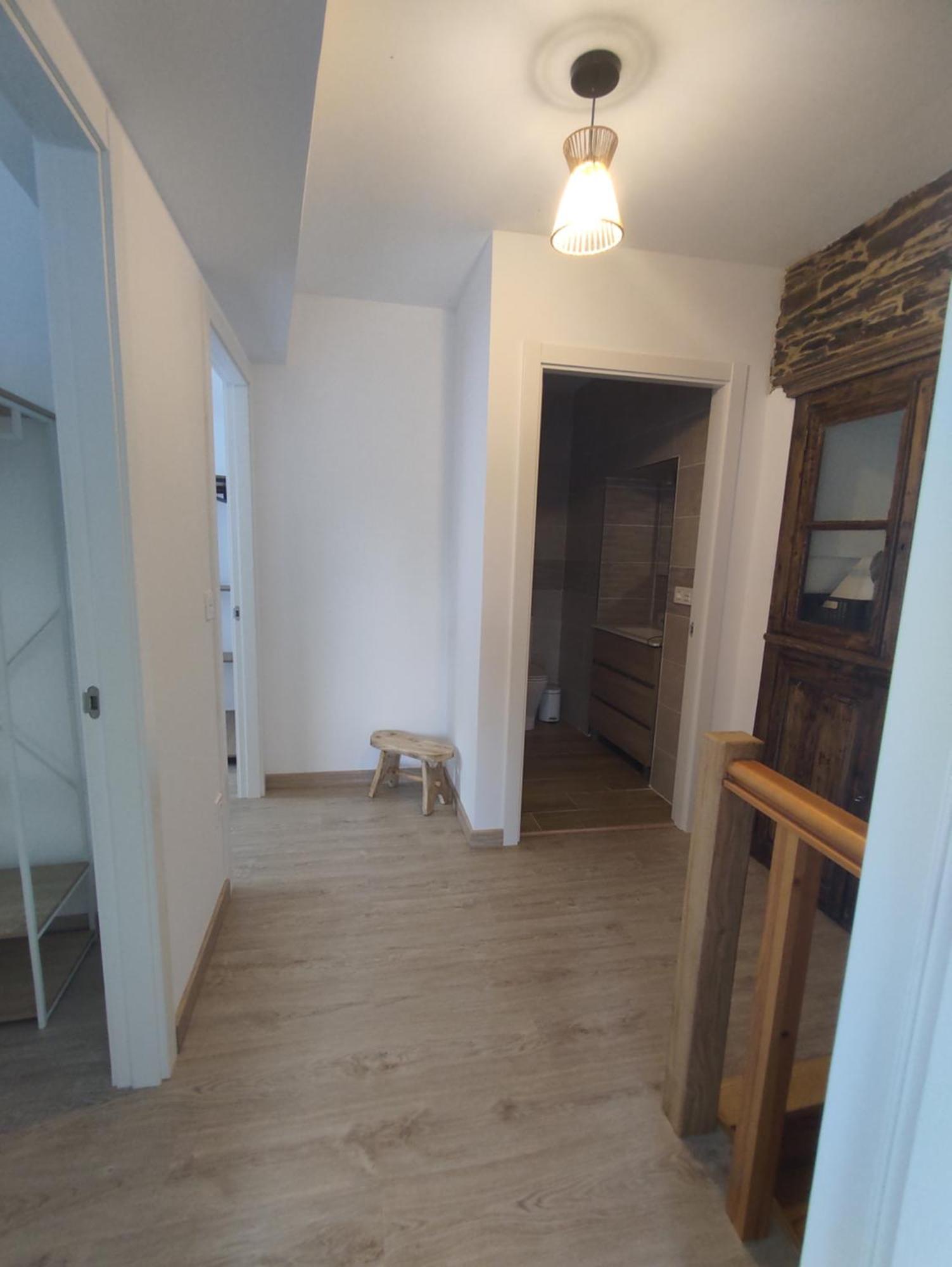 Casa Saner Villa Rábade Eksteriør billede