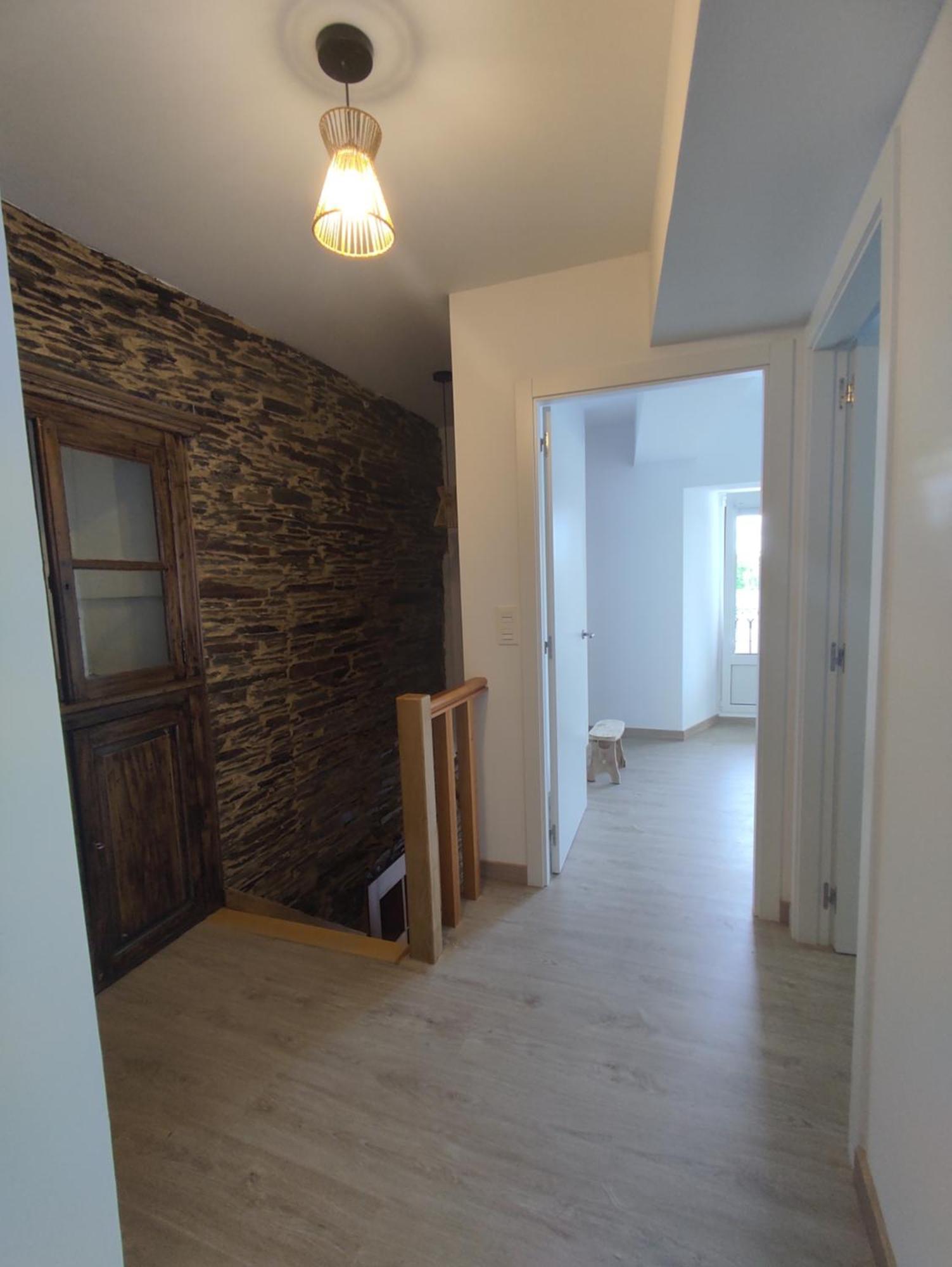 Casa Saner Villa Rábade Eksteriør billede